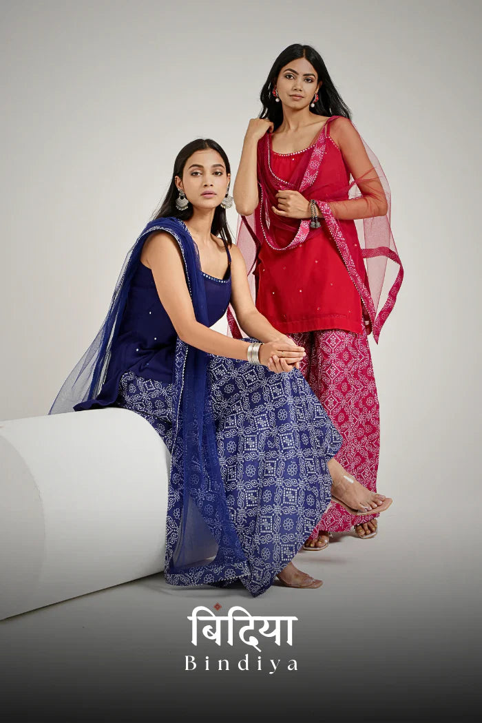 Bindiya