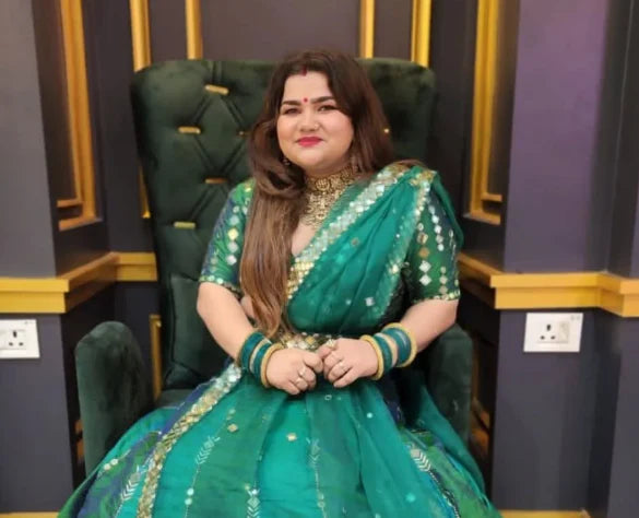 Sonam Verma