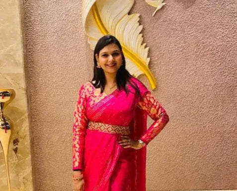 Surbhi Nathani