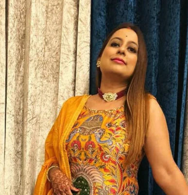Geetanjali Khanna