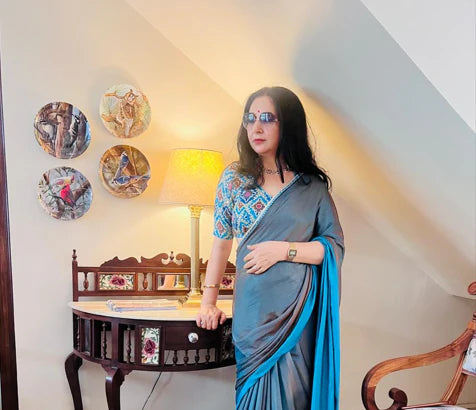 Rekha Nathani