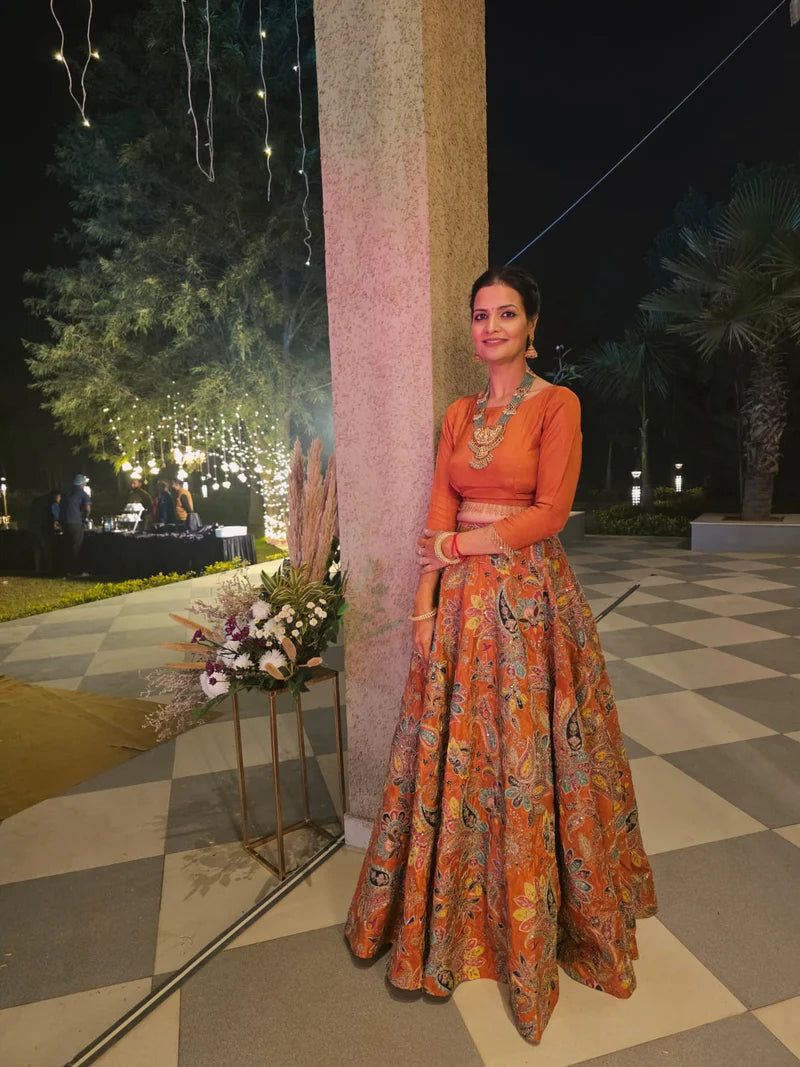 Kajal Katariya